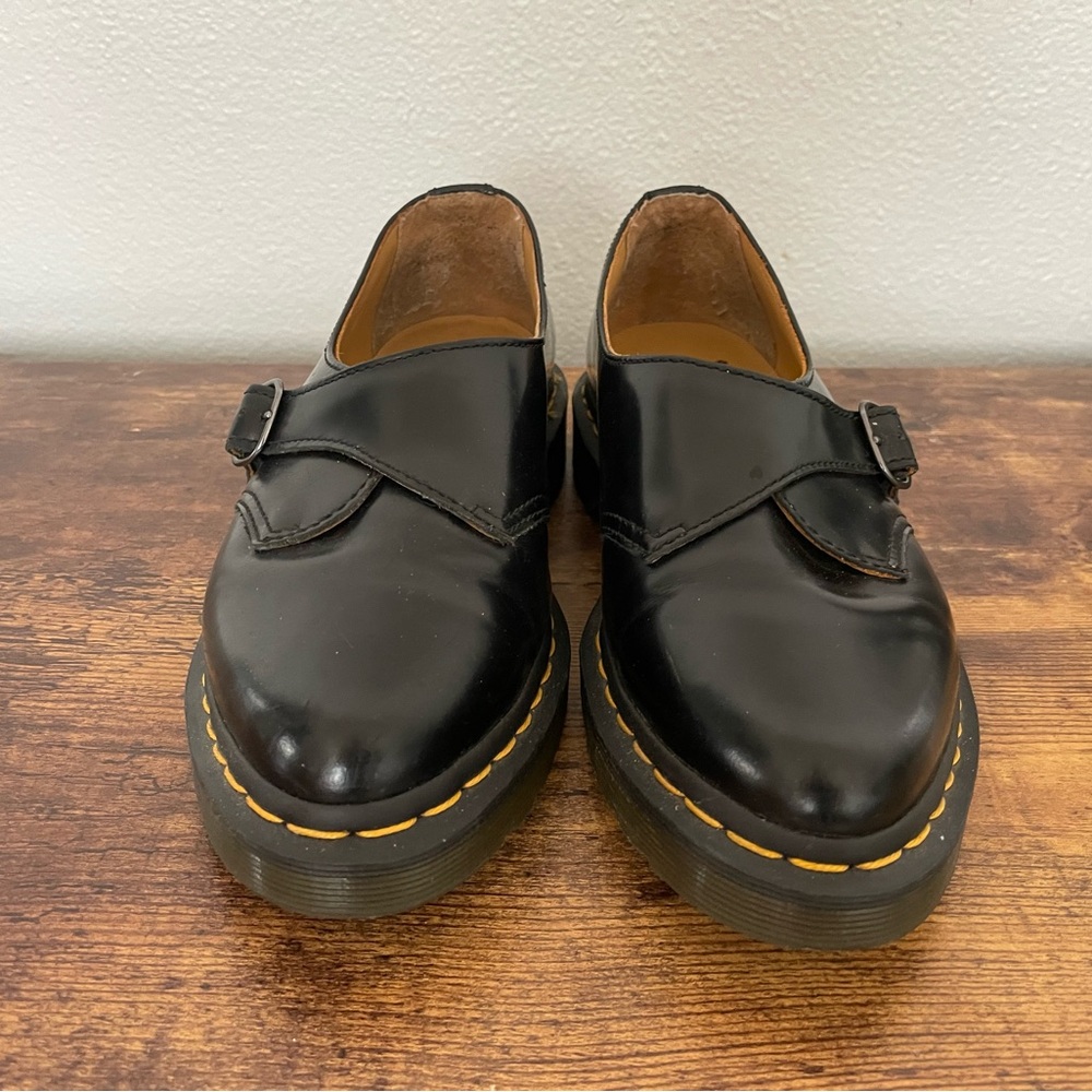 Doc Martens Agnes